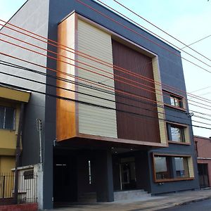 Ku Hotel Turismo Temuco